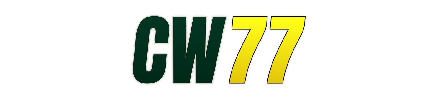 cw77 Logo